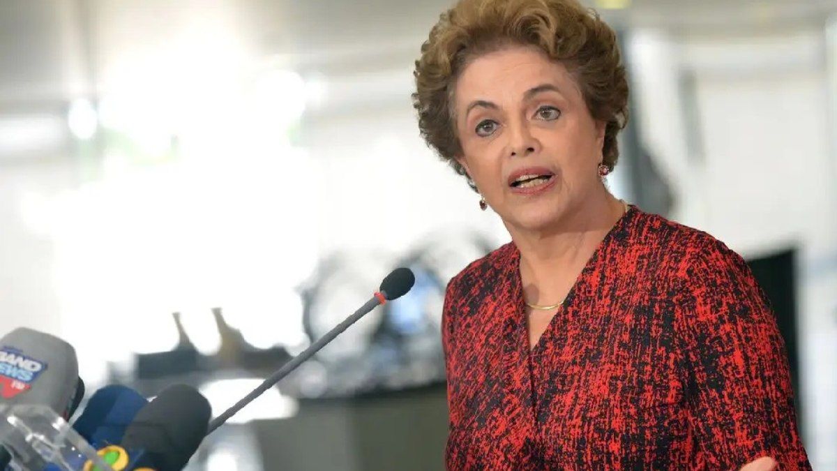 Dilma destaca novos desafios do banco do Brics em 10 anos